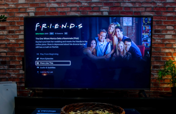 미드 영어회화 학습 놀라운 효과 5가지