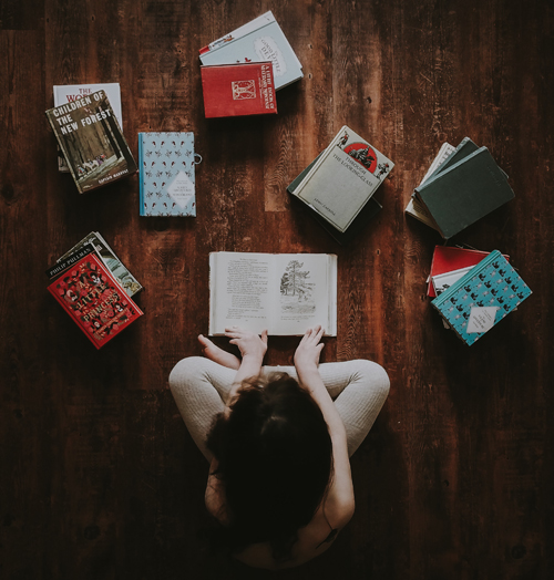 영어회화 학습법 : 초보자를 위한 5가지